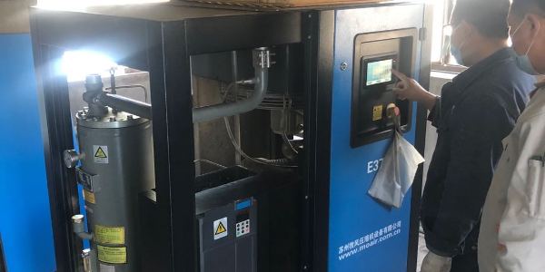 知道！空壓機定期保養(yǎng)維護，還能更省電！