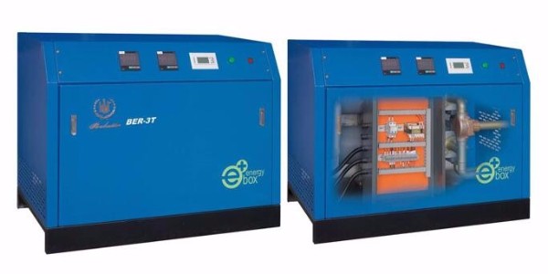 空壓機(jī)余熱回收，工廠企業(yè)的節(jié)能利器！