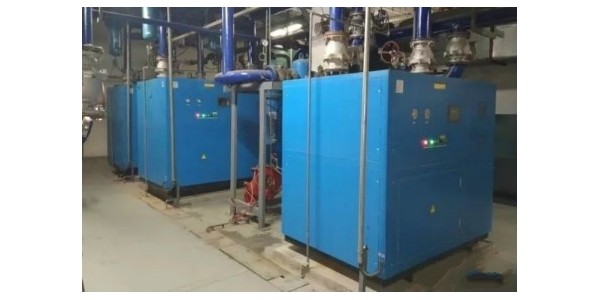 為空壓機(jī)建立專門的空壓站，應(yīng)注意些什么？