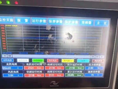 青島空壓機廠家提醒您：空壓機閥件保養(yǎng)不可小覷！